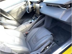 Lotus Eletre S - Sonderleasing