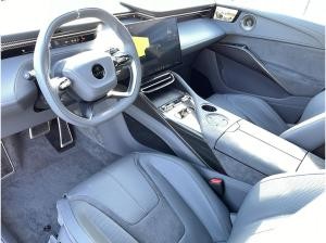 Lotus Eletre S - Sonderleasing