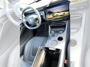 Lotus Eletre S - Sonderleasing