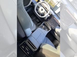 Lotus Eletre S - Sonderleasing