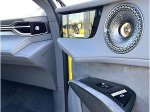 Lotus Eletre S - Sonderleasing