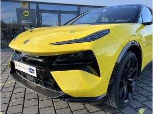 Lotus Eletre S - Sonderleasing