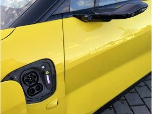 Lotus Eletre S - Sonderleasing