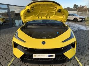 Lotus Eletre S - Sonderleasing