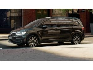 Volkswagen Touran 1.5 TSI DSG - Highline *sofort verfügbar* inkl. Winterrädern
