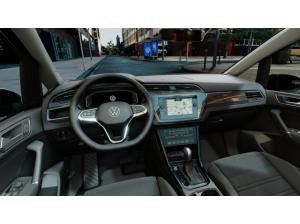 Volkswagen Touran 1.5 TSI DSG - Highline *sofort verfügbar* inkl. Winterrädern