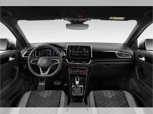 Volkswagen T-Roc R-Line | Wenn Design auf Dynamik trifft