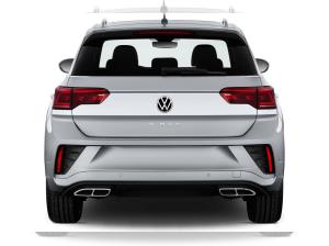 Volkswagen T-Roc R-Line | Wenn Design auf Dynamik trifft