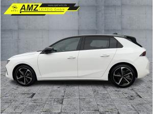 Opel Astra |Matrix LED|360°Kamera|Automatik I Inkl. Winterräder