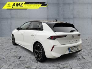 Opel Astra |Matrix LED|360°Kamera|Automatik I Inkl. Winterräder