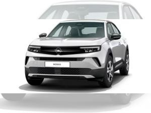 Opel Mokka-e Edition