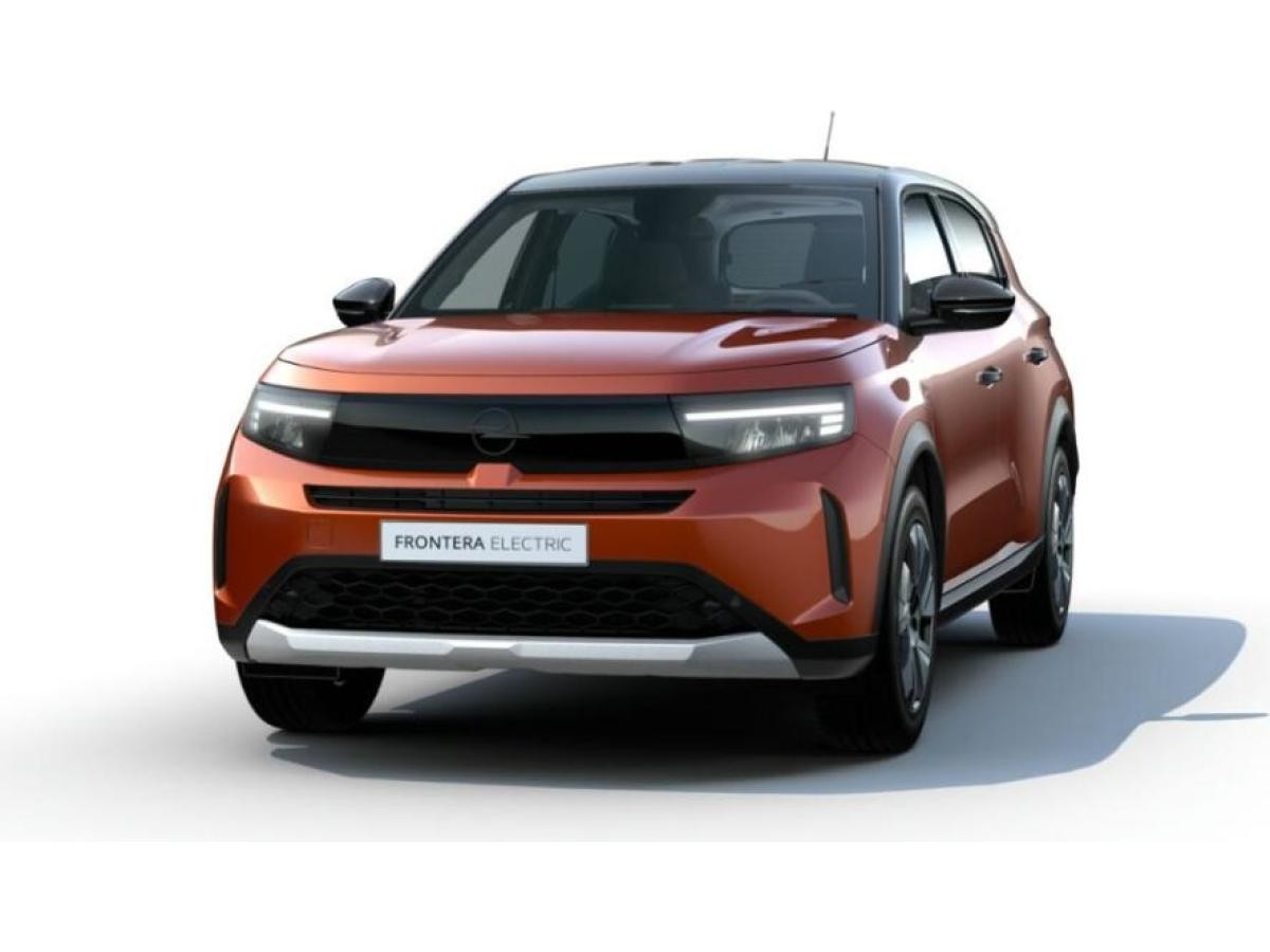 Opel Frontera Electric GS