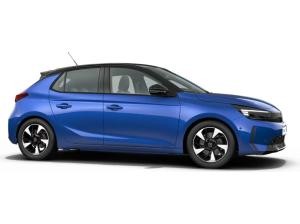 Opel Corsa-e GS