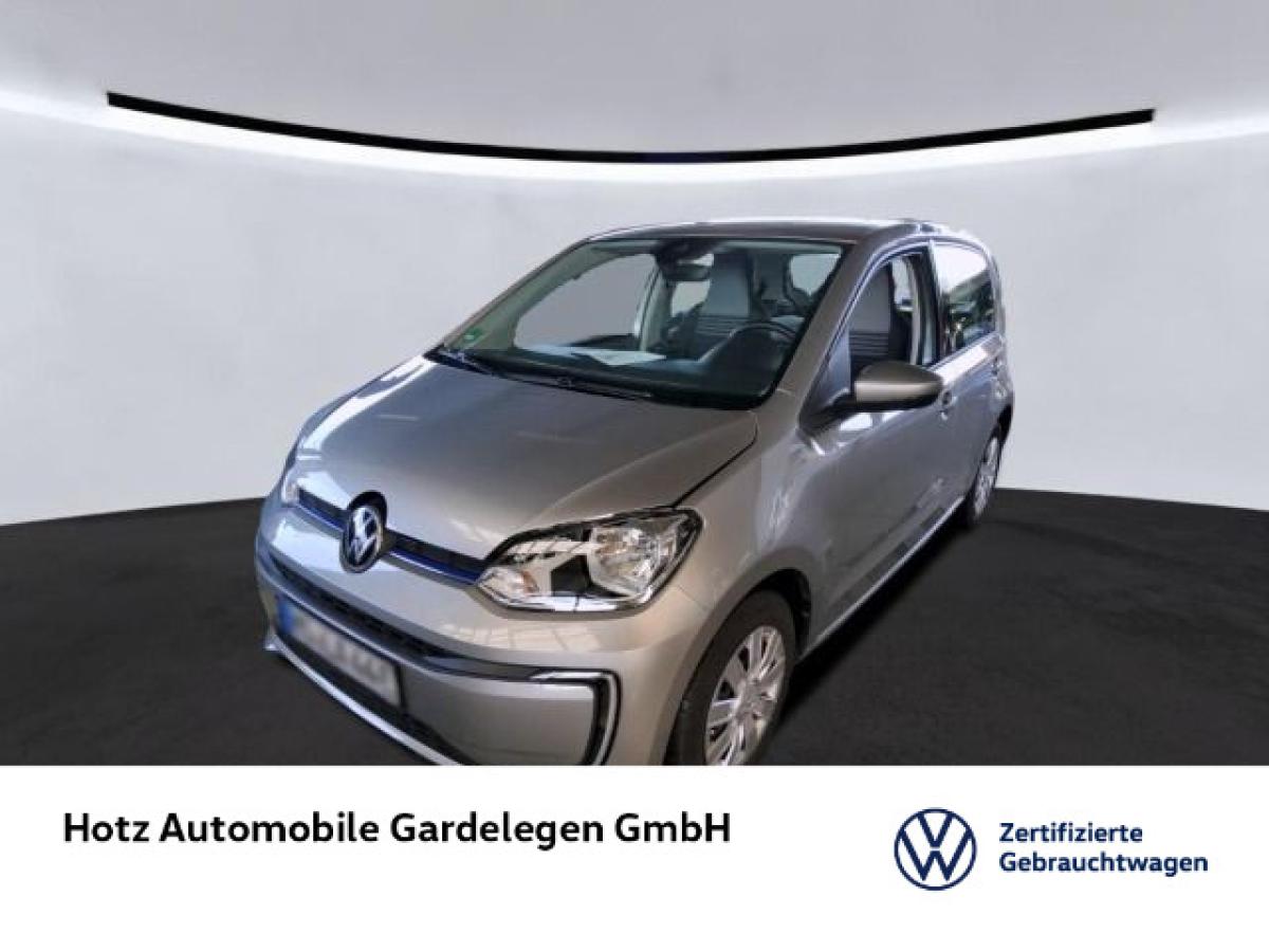 Volkswagen up! Move *sofort verfügbar*
