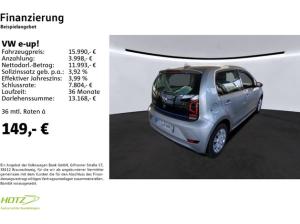Volkswagen up! Move *sofort verfügbar*