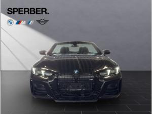 BMW M440i xDr. Cabrio, Inno.-Pkt.,H&K-Sound,Comf.-Pkt.,Sitzbelüft.,uvm.
