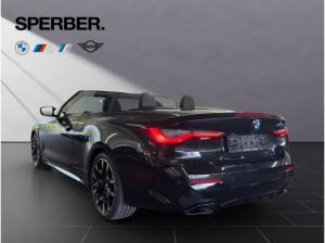 BMW M440i xDr. Cabrio, Inno.-Pkt.,H&K-Sound,Comf.-Pkt.,Sitzbelüft.,uvm.