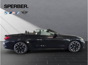 BMW M440i xDr. Cabrio, Inno.-Pkt.,H&K-Sound,Comf.-Pkt.,Sitzbelüft.,uvm.