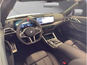 BMW M440i xDr. Cabrio, Inno.-Pkt.,H&K-Sound,Comf.-Pkt.,Sitzbelüft.,uvm.