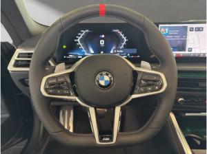 BMW M440i xDr. Cabrio, Inno.-Pkt.,H&K-Sound,Comf.-Pkt.,Sitzbelüft.,uvm.