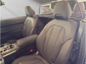 BMW M440i xDr. Cabrio, Inno.-Pkt.,H&K-Sound,Comf.-Pkt.,Sitzbelüft.,uvm.
