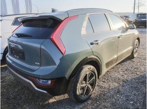 Kia Niro 1.6 Hybrid DCT Vision / Komf. + Style-Paket