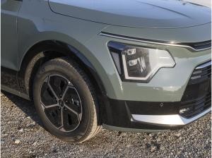 Kia Niro 1.6 Hybrid DCT Vision / Komf. + Style-Paket
