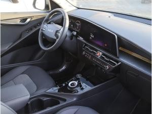 Kia Niro 1.6 Hybrid DCT Vision / Komf. + Style-Paket