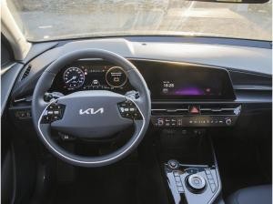 Kia Niro 1.6 Hybrid DCT Vision / Komf. + Style-Paket