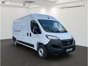 Fiat Ducato L4H2 3,5t 140PS mit Holzboden, Klimaautom, Parksensoren und Kamera