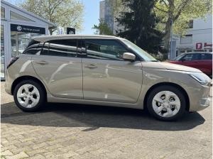 Suzuki Swift Comfort *Sofort Verfügbar* ACC| Rückfahrkamera| NAVI| Sitzheizung| Heidelberg