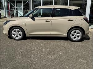 Suzuki Swift Comfort *Sofort Verfügbar* ACC| Rückfahrkamera| NAVI| Sitzheizung| Heidelberg