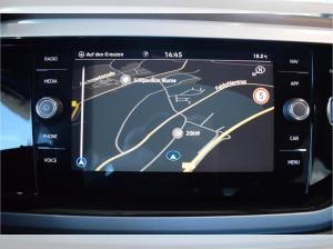 Volkswagen Taigo Life 1,0 l TSI Lagerwagen! Automatik!