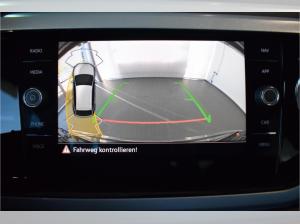 Volkswagen Taigo Life 1,0 l TSI Lagerwagen! Automatik!