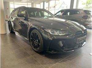 BMW M3 Competition Touing xDrive++SOFORT VERFÜGBAR++TOPDEAL