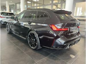 BMW M3 Competition Touing xDrive++SOFORT VERFÜGBAR++TOPDEAL