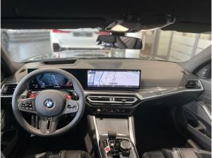BMW M3 Competition Touing xDrive++SOFORT VERFÜGBAR++TOPDEAL