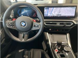 BMW M3 Competition Touing xDrive++SOFORT VERFÜGBAR++TOPDEAL