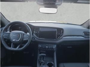 Dodge Durango R/T 5.7 V8 HEMI LPG AHK