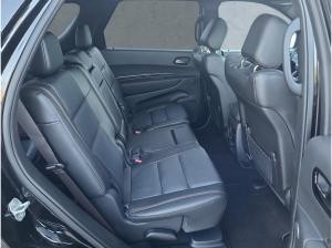 Dodge Durango R/T 5.7 V8 HEMI LPG AHK