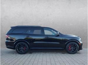 Dodge Durango R/T 5.7 V8 HEMI LPG AHK