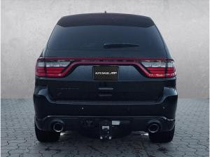 Dodge Durango R/T 5.7 V8 HEMI LPG AHK