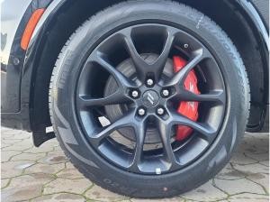 Dodge Durango R/T 5.7 V8 HEMI LPG AHK