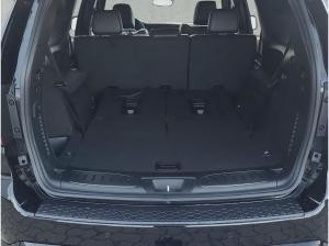 Dodge Durango R/T 5.7 V8 HEMI LPG AHK