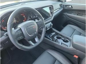 Dodge Durango R/T 5.7 V8 HEMI LPG AHK