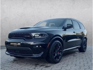 Dodge Durango R/T 5.7 V8 HEMI LPG AHK