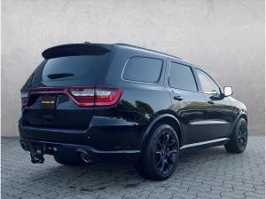 Dodge Durango R/T 5.7 V8 HEMI LPG AHK