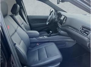 Dodge Durango R/T 5.7 V8 HEMI LPG AHK