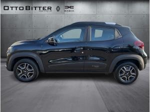 Dacia Spring Essential KAMERA/NAVI ⚡️ ELEKTRO 🤩 SONDERAKTION 🛒 SOFORT VERFÜGBAR ❗️❗️❗️