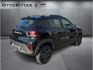 Dacia Spring Essential KAMERA/NAVI ⚡️ ELEKTRO 🤩 SONDERAKTION 🛒 SOFORT VERFÜGBAR ❗️❗️❗️